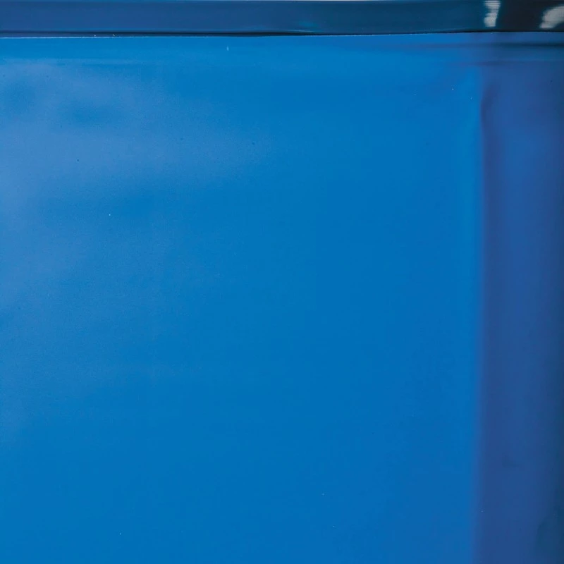 Liner Blu Per Piscine Fuori Terra Gre Rettangolari 815x420 Cm 3 Liner Blu Per Piscine Fuori Terra Gre Rettangolari 815x420 Cm