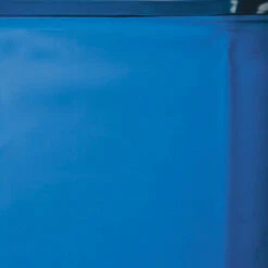 Liner Blu Per Piscine Fuori Terra Gre Rotonde 511 Cm