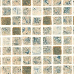 San Marco Piscina Interrata Rettangolare 1000x400x150 Cm -Vendite Piscine Interrate liner mosaico 800x800 1