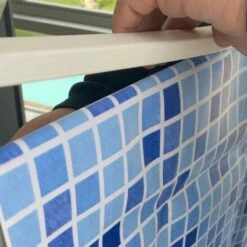 San Marco Liner Mosaico Per Piscina Ovale GRE 610x375 Cm 11 San Marco Liner Mosaico Per Piscina Ovale GRE 610x375 Cm -Vendite Piscine Interrate liner mosaico piscina ovale 610x375 cm fissaggio 800x800 1