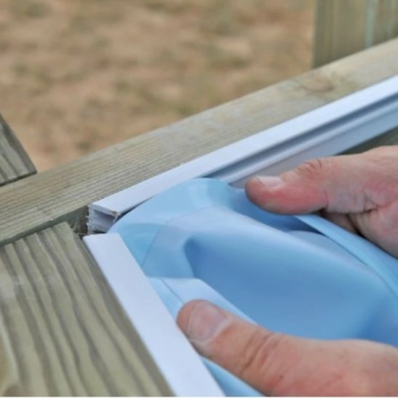 Liner Per Piscina Gre Rettangolare 468x373x133 Cm 3 Liner Per Piscina Gre Rettangolare 468x373x133 Cm