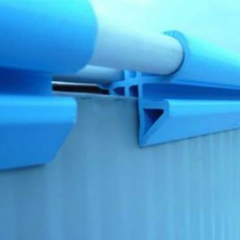 San Marco Liner Per Piscina Interrata Ovale 900 X 500 H150 Cm 5 San Marco Liner Per Piscina Interrata Ovale 900 X 500 H150 Cm - immagine 3