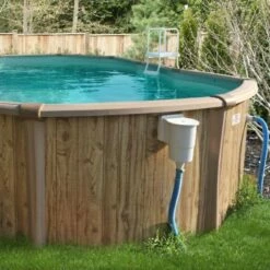 GRE Liner Overlap Blu Per Piscina Ovale 610x370 H120 -Vendite Piscine Interrate liner piscina overlap ovale blu 610x375 h 120 2 800x800 1