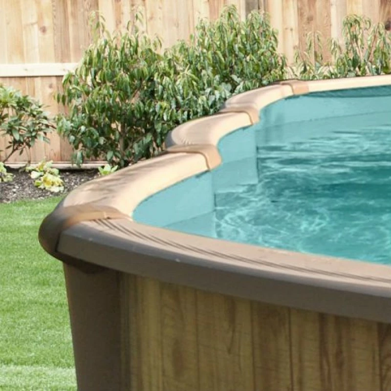 GRE Liner Overlap Blu Per Piscina Ovale 730x375 H120 4 GRE Liner Overlap Blu Per Piscina Ovale 730x375 H120 - immagine 2