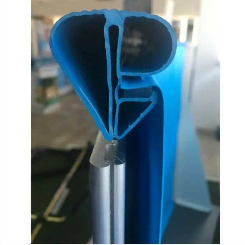 San Marco Liner Interno Piscina A Forma Di Otto 920x600x120 Cm 4 San Marco Liner Interno Piscina A Forma Di Otto 920x600x120 Cm - immagine 2