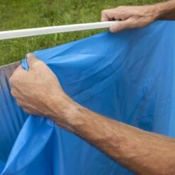 Liner Gre Per Piscina Ovale Da 800x400 Cm H120 -Vendite Piscine Interrate linerazul 04 19 32605 800x800 1