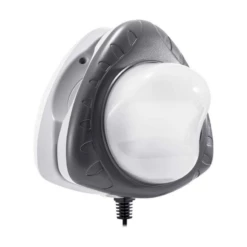 Intex Luce Led A Parete Per Piscine Fuori Terra In Pvc