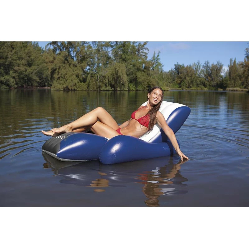 Materassino Gonfiabile Intex 4 Materassino Gonfiabile Intex - immagine 2