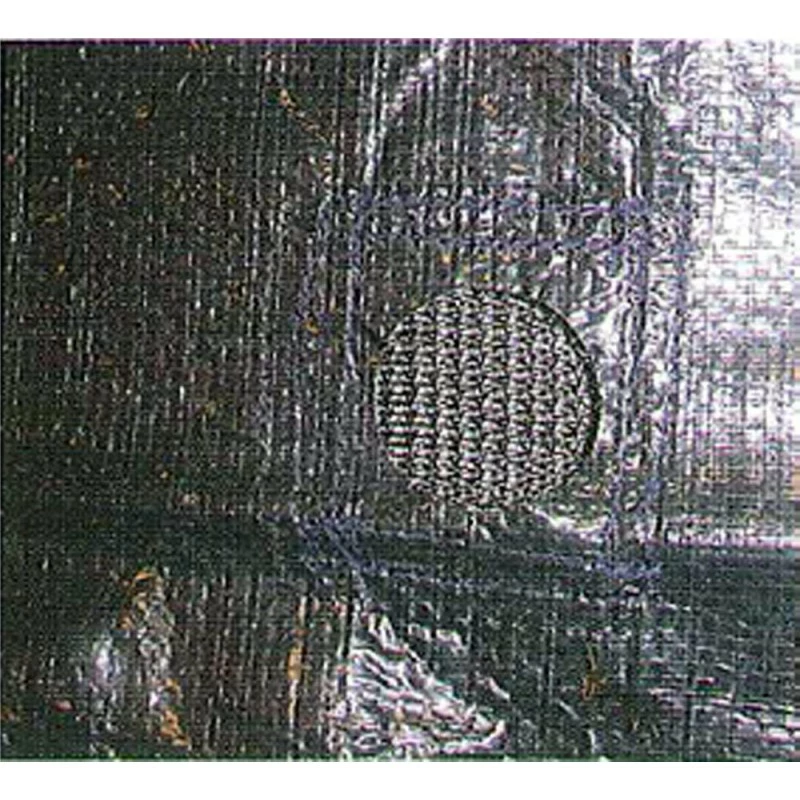 Telo Gre Copertura Invernale Piscine Rotonde 460 Cm 5 Telo Gre Copertura Invernale Piscine Rotonde 460 Cm - immagine 3