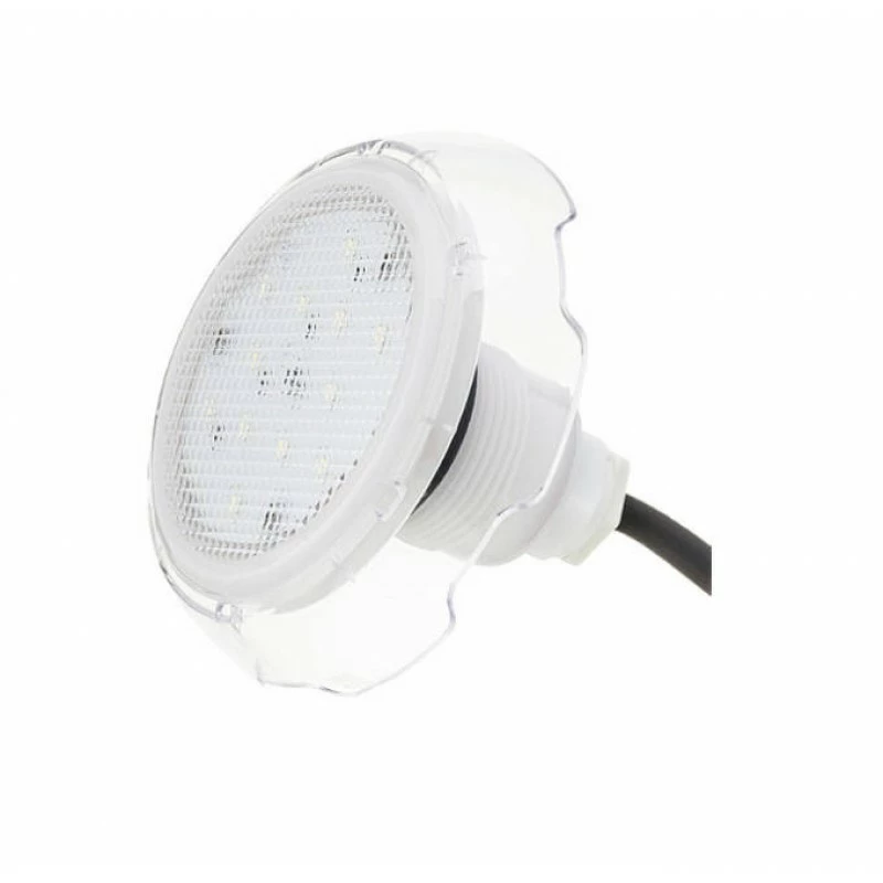 Mini Lampada Led Per Piscina Con Luce Bianca Da 4 W 4 Mini Lampada Led Per Piscina Con Luce Bianca Da 4 W - immagine 2