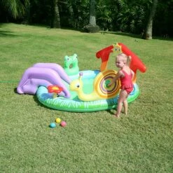 Bestway Minipiscina Gonfiabile Da Giardino Gioca & Cresci -Vendite Piscine Interrate minipiscina gonfiabile da giardino bestway 53055 3 800x800 1