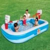 Piscina Gonfiabile Per Bambini Bestway Basketball Play -Vendite Piscine Interrate piscina gonfiabile per bambini bestway basketball play 800x800 1