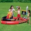 Piscina Gonfiabile Per Bambini Bestway Galeone Dei Pirati -Vendite Piscine Interrate piscina gonfiabile per bambini galeone dei pirati 800x800 1