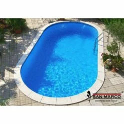 Piscina Zodiac Rilax 600x360x150 Cm