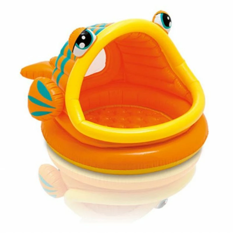 Piscina Baby Pesce Intex 3 Piscina Baby Pesce Intex