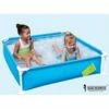 Piscinetta Per Bambini Bestway Frame Quadrata -Vendite Piscine Interrate piscina fuoriterra bestway bambini fast set 800x800 1