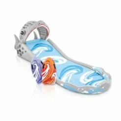 Intex Gioco Da Giardino Gonfiabile Bambini SURF'N SLIDE