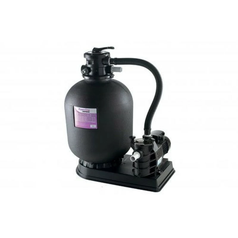 Piscina Interrata Rotonda San Marco 500x120 Cm 4 Piscina Interrata Rotonda San Marco 500x120 Cm - immagine 2