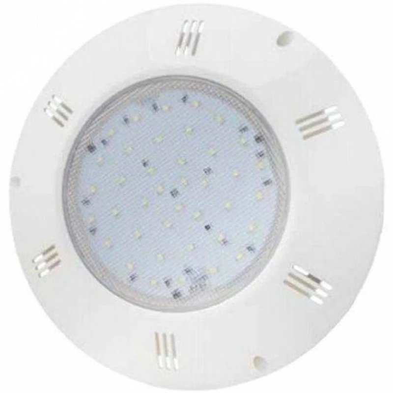 Proiettore A Led Con Luce Bianca Piatto Da 13,5 W 3 Proiettore A Led Con Luce Bianca Piatto Da 13,5 W