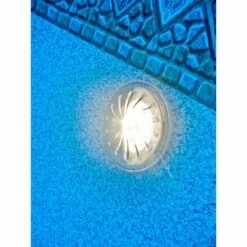 Due Faretti Led Gre Per Piscine Fuori Terra 14 Due Faretti Led Gre Per Piscine Fuori Terra -Vendite Piscine Interrate proiettori led piscina gre 5 800x800 1