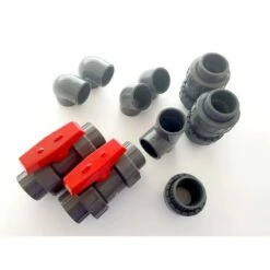 San Marco Piscina Interrata A Forma Di Otto 920x600x120cm 15 San Marco Piscina Interrata A Forma Di Otto 920x600x120cm -Vendite Piscine Interrate raccordi 800x800 13