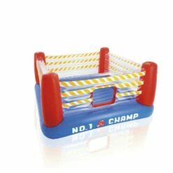 Gioco Jump-o-lene Ring Gonfiabile Intex Mod. 48250