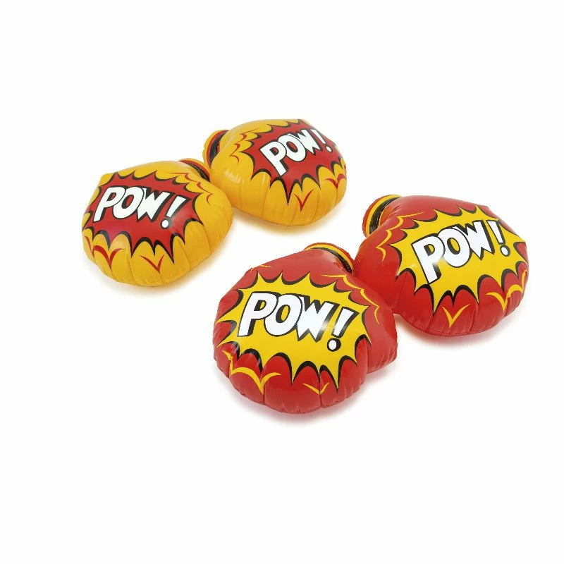 Gioco Jump-o-lene Ring Gonfiabile Intex Mod. 48250 7 Gioco Jump-o-lene Ring Gonfiabile Intex Mod. 48250 - immagine 5