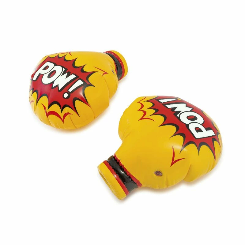 Gioco Jump-o-lene Ring Gonfiabile Intex Mod. 48250 8 Gioco Jump-o-lene Ring Gonfiabile Intex Mod. 48250 - immagine 6