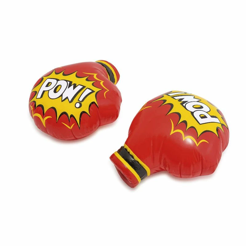 Gioco Jump-o-lene Ring Gonfiabile Intex Mod. 48250 9 Gioco Jump-o-lene Ring Gonfiabile Intex Mod. 48250 - immagine 7