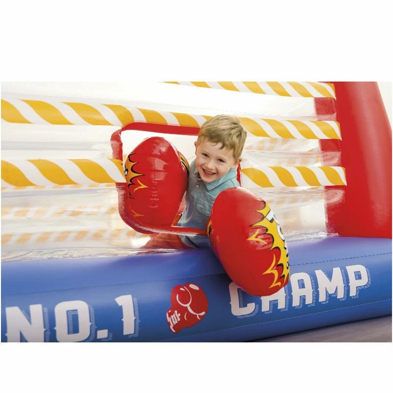 Gioco Jump-o-lene Ring Gonfiabile Intex Mod. 48250 6 Gioco Jump-o-lene Ring Gonfiabile Intex Mod. 48250 - immagine 4