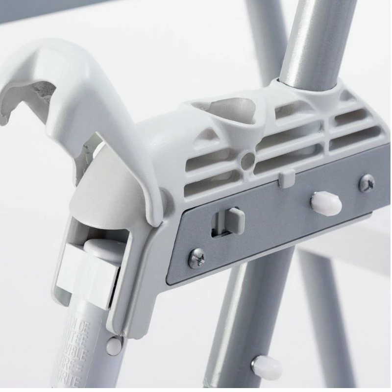 Intex Scaletta Piscine Alte Fino A 122 Cm Vers. 2018 5 Intex Scaletta Piscine Alte Fino A 122 Cm Vers. 2018 - immagine 3