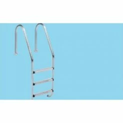 Piscina Zodiac Rilax 600x360x150 Cm 7 Piscina Zodiac Rilax 600x360x150 Cm -Vendite Piscine Interrate scaletta piscina fuori terra zodiac 800x800 1