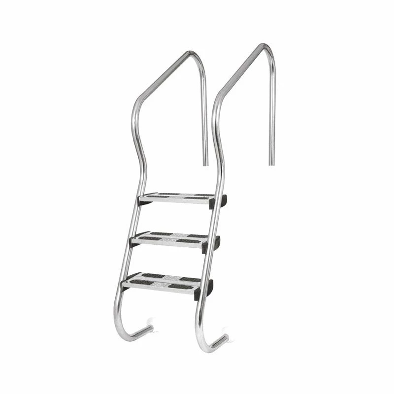 Piscina Interrata Ovale GRE 500x300x150 Cm 6 Piscina Interrata Ovale GRE 500x300x150 Cm - immagine 4