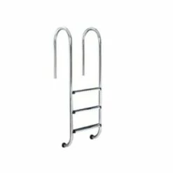 GRE Piscina Ovale Interrata 600x320x120 Cm -Vendite Piscine Interrate scaletta piscina interrata 800x800 9