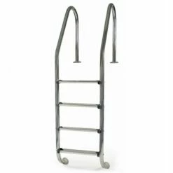 San Marco Piscina Da Giardino Interrata A Forma Di Otto 920x600x150 Cm 13 San Marco Piscina Da Giardino Interrata A Forma Di Otto 920x600x150 Cm -Vendite Piscine Interrate scaletta20420gradini 800x800 5