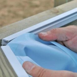 Liner In Pvc Piscina Rettangolare Gre Evora Azzurro -Vendite Piscine Interrate sistema colgante per piscine legno gre 800x800 11