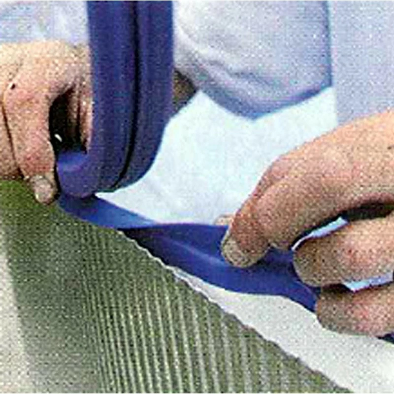 Liner Per Piscine Gre Azzurro Rotondo 640x120 Cm 4 Liner Per Piscine Gre Azzurro Rotondo 640x120 Cm - immagine 2