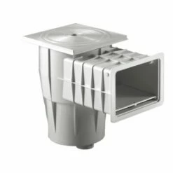 Skimmer A Bocca Stretta Per Piscina Interrata 243x198 Mm