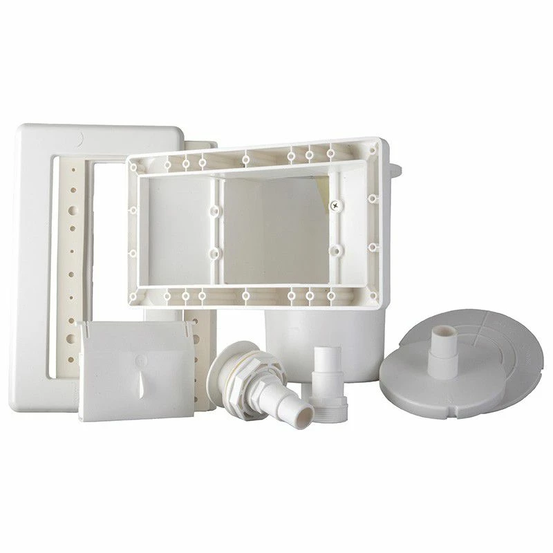 GRE Piscina Interrata Star Pool Rotonda 460x150 Cm 5 GRE Piscina Interrata Star Pool Rotonda 460x150 Cm - immagine 3