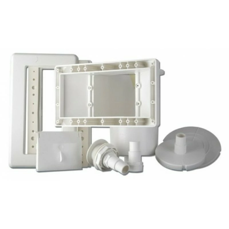 Piscina Interrata Gre Sumatra Rotonda 460x120 Cm 8 Piscina Interrata Gre Sumatra Rotonda 460x120 Cm - immagine 6