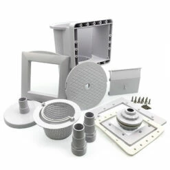 San Marco Skimmer Piscine Gre Fuori Terra E Interrabili Con Innesti