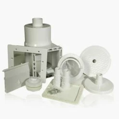 San Marco Skimmer Piscine Gre Fuori Terra E Interrabili Con Innesti 7 San Marco Skimmer Piscine Gre Fuori Terra E Interrabili Con Innesti -Vendite Piscine Interrate smp077 skimmer per piscine gre compatibile201 800x800 1