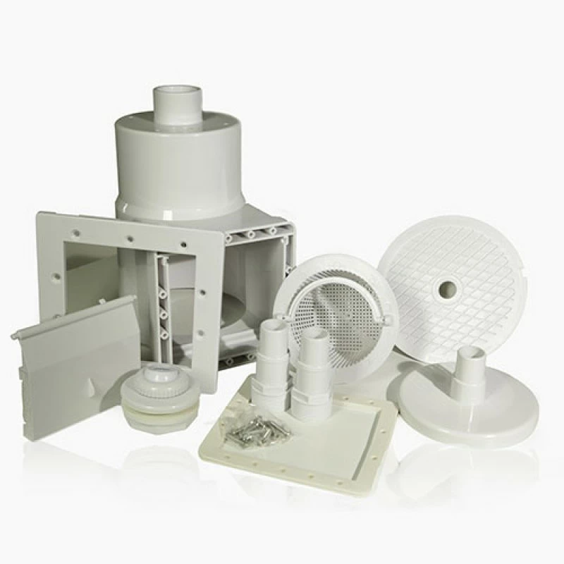 San Marco Skimmer Piscine Gre Fuori Terra E Interrabili Con Innesti 5 San Marco Skimmer Piscine Gre Fuori Terra E Interrabili Con Innesti - immagine 3