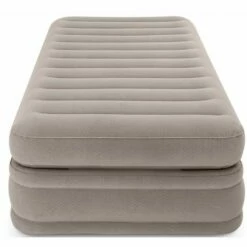Intex Materasso Gonfiabile Singolo Per Gli Ospiti