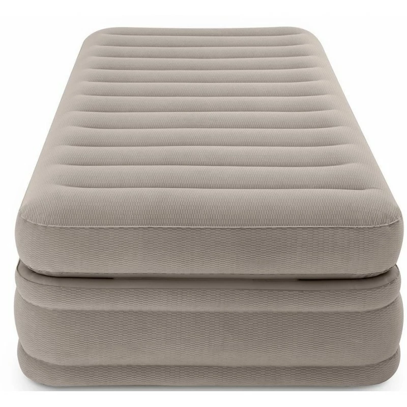 Intex Materasso Gonfiabile Singolo Per Gli Ospiti 3 Intex Materasso Gonfiabile Singolo Per Gli Ospiti