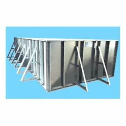 Zodiac Piscina Rettangolare 7x14x1,5 Mt + Robot Automatico -Vendite Piscine Interrate struttura piscina2 800x800 2