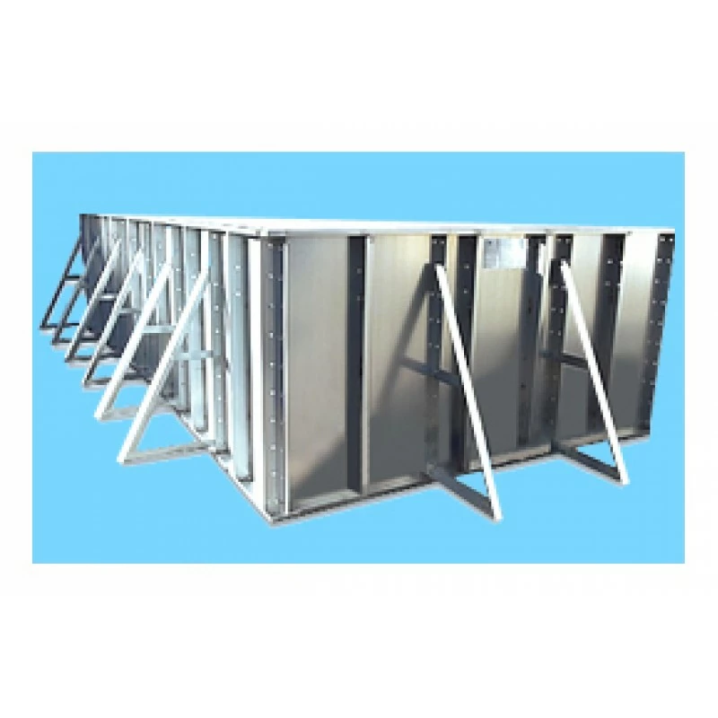 Piscina Zodiac 5x10x1,5 Mt Con Robot Vortex 2 7 Piscina Zodiac 5x10x1,5 Mt Con Robot Vortex 2 - immagine 5