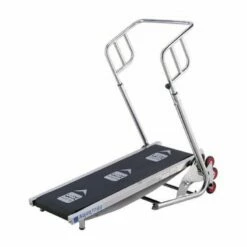 Tapis Roulant Per Piscina Aquajogg In Acciaio