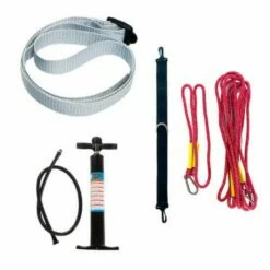 Tappeto Galleggiante Per Piscina Aquafitmat Con Accessori -Vendite Piscine Interrate tappeto galleggiante piscina aquafitmat accessori kit 800x800 1