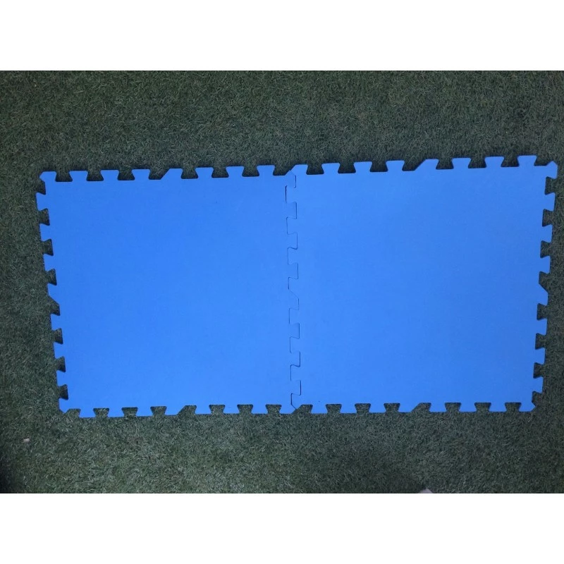 San Marco Tappeto Sotto Piscina Modulare 9 Pezzi 8 San Marco Tappeto Sotto Piscina Modulare 9 Pezzi - immagine 6